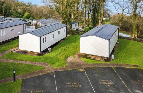 Bucks Cross Cottage | 3 bedroom accommodation in Bideford