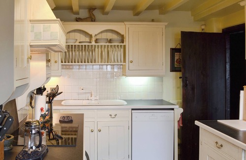 Peak District Cottage | 3 bedroom accommodation in Castleton