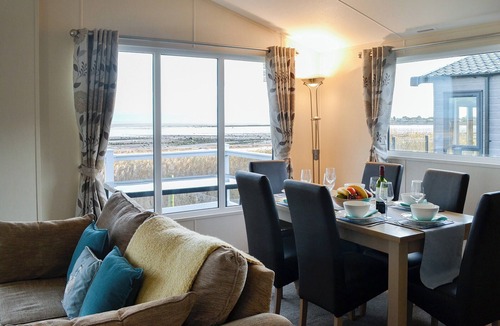 Southerness Cottage | 3 bedroom accommodation in Southerness, near Dalbeattie