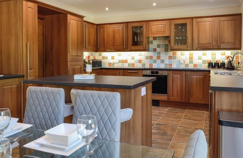 Auldgirth Cottage | 3 bedroom accommodation in Dumfries