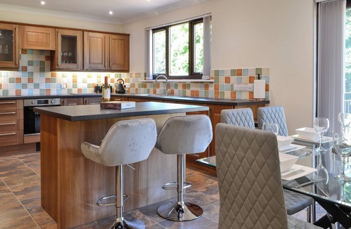 Auldgirth Cottage | 3 bedroom accommodation in Dumfries