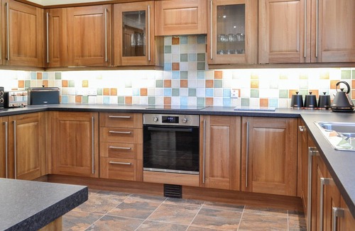 Auldgirth Cottage | 3 bedroom accommodation in Dumfries