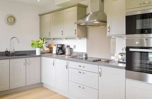 Linlithgow Cottage | 3 bedroom accommodation in Linlithgow, near Edinburgh