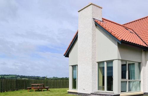 Linlithgow Cottage | 3 bedroom accommodation in Linlithgow, near Edinburgh