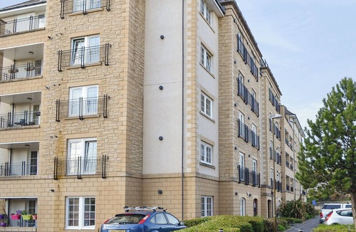 Leith Cottage | 3 bedroom accommodation in Edinburgh