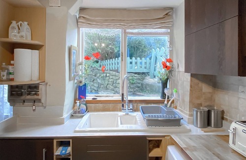 Colsterworth Cottage | 3 bedroom accommodation in Colsterworth, near Grantham