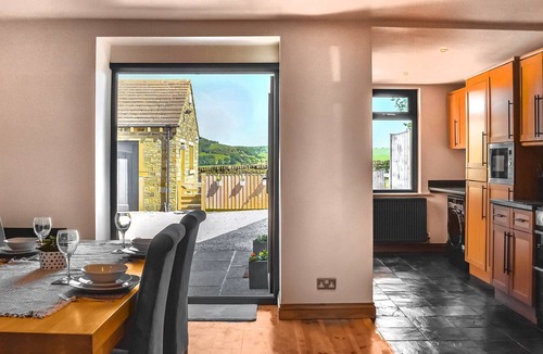 Hepworth Cottage | 3 bedroom accommodation in Scholes, near Holmfirth