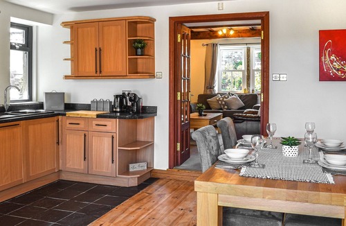 Hepworth Cottage | 3 bedroom accommodation in Scholes, near Holmfirth