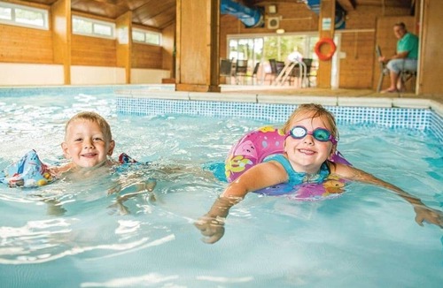 Ludchurch House | 3 bedroom accommodation in Ludchurch, Nr Saundersfoot