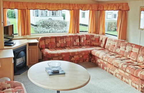 Ludchurch House | 3 bedroom accommodation in Ludchurch, Nr Saundersfoot