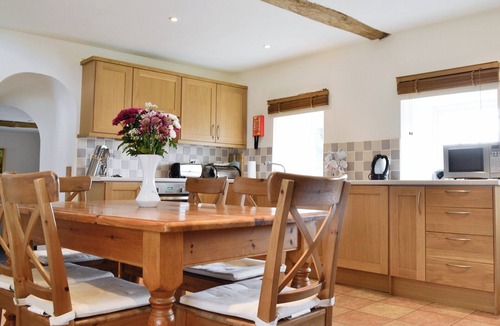 Nettleton Cottage | 3 bedroom accommodation in Sherston, Malmesbury
