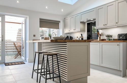 Newburgh Cottage | 3 bedroom accommodation in Hoscar, Ormskirk, near Southport