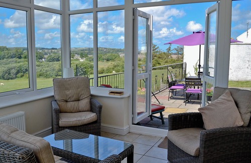 Pentraeth Cottage | 3 bedroom accommodation in Pentraeth, Anglesey