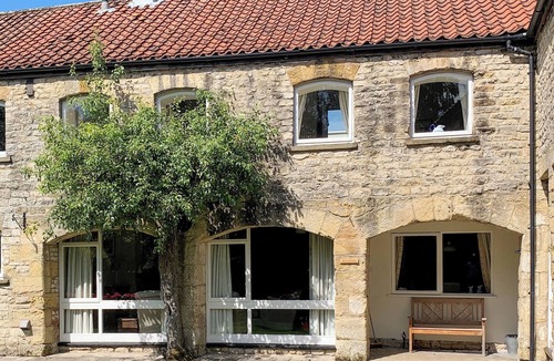 Pickering Cottage | 3 bedroom accommodation in Pickering