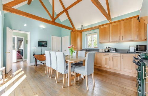 Durnford Cottage | 3 bedroom accommodation in Netton, near Salisbury