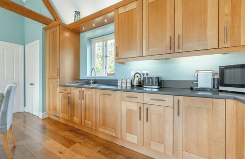 Durnford Cottage | 3 bedroom accommodation in Netton, near Salisbury