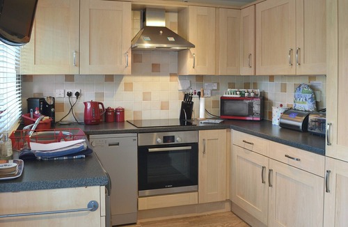 Seahouses Cottage | 3 bedroom accommodation in Seahouses