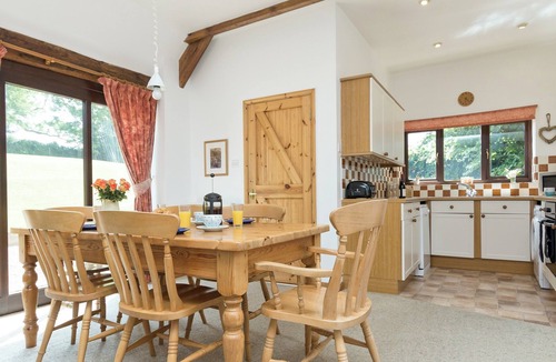 Shoscombe Cottage | 3 bedroom accommodation in Foxcote, near Radstock