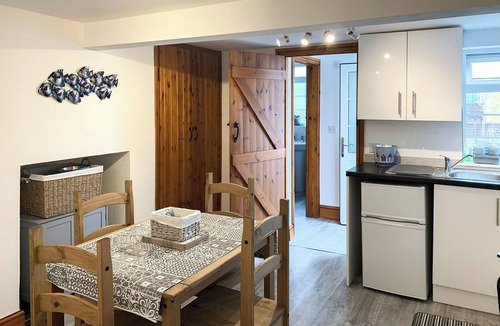 Chapel Saint Leonards Cottage | 3 bedroom accommodation in Chapel St Leonards, near Skegness