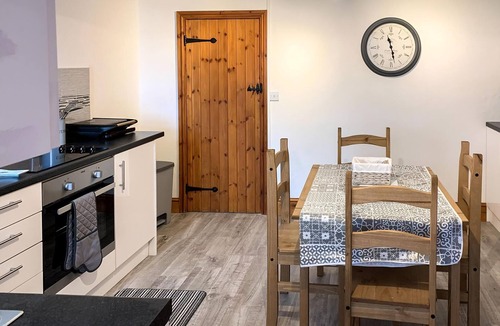 Chapel Saint Leonards Cottage | 3 bedroom accommodation in Chapel St Leonards, near Skegness