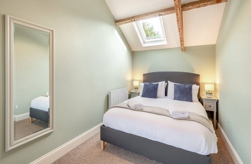 Tunstead Cottage | 3 bedroom accommodation in Tunstead