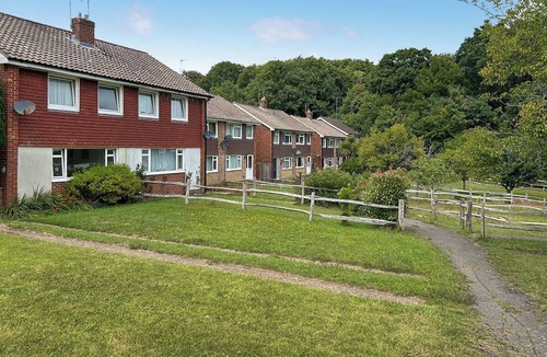 Uckfield Cottage | 3 bedroom accommodation in Uckfield