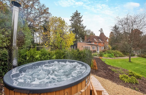 Wadhurst Cottage | 3 bedroom accommodation in Wadhurst