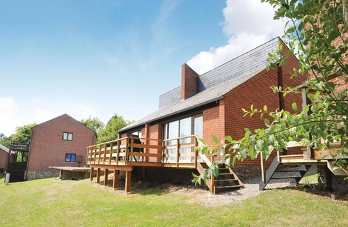 Blaimont House | 3 bedroom accommodation in Blaimont