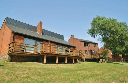 Blaimont House | 3 bedroom accommodation in Blaimont