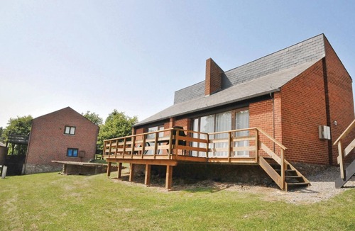 Blaimont House | 3 bedroom accommodation in Blaimont