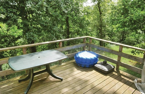 Blaimont House | 3 bedroom accommodation in Blaimont