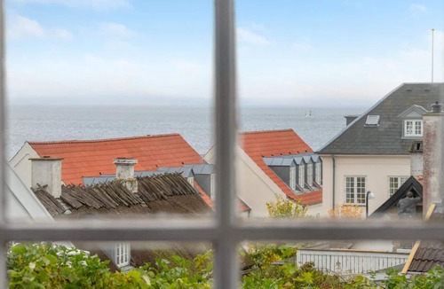 Humlebaek House | 3 bedroom accommodation in Humlebæk