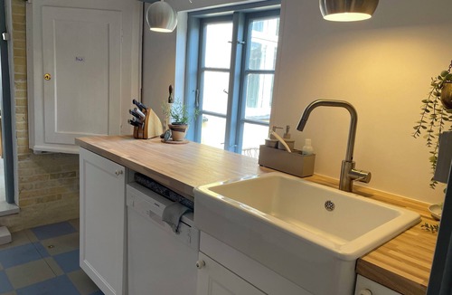 Marstal Villa | 3 bedroom accommodation in Marstal