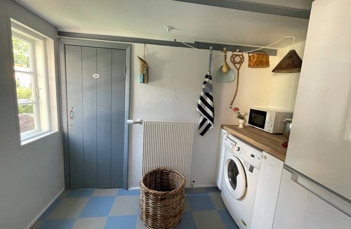 Marstal Villa | 3 bedroom accommodation in Marstal
