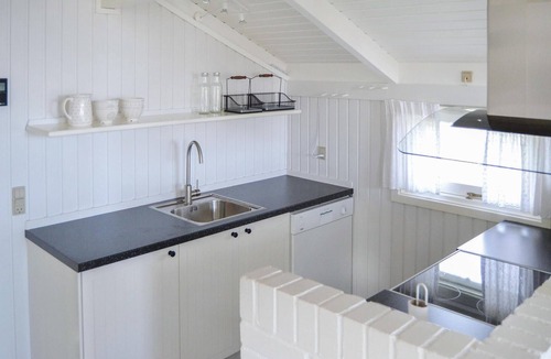 Strandby House | 3 bedroom accommodation in Strandby