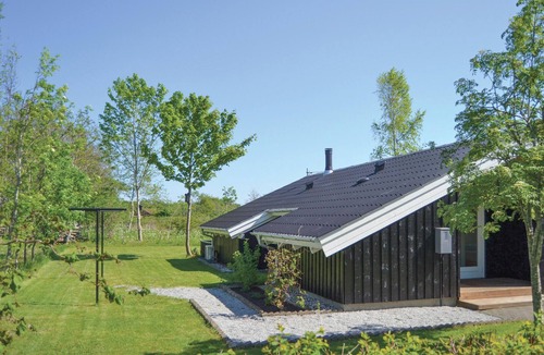 Strandby House | 3 bedroom accommodation in Strandby