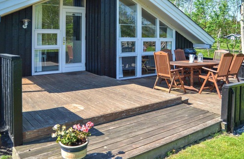 Strandby House | 3 bedroom accommodation in Strandby