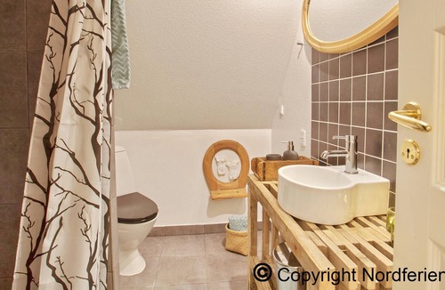 Vamdrup House | 3 bedroom accommodation in Vamdrup