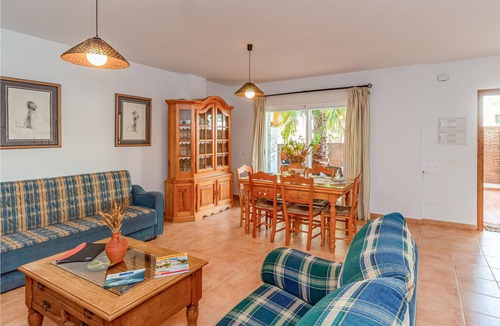 Benaojan House | 3 bedroom accommodation in Benaoján