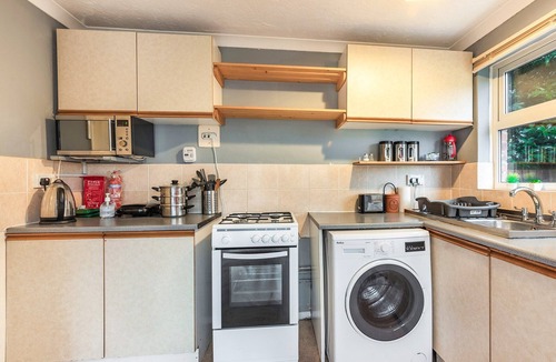 Andover Cottage | 3 bedroom accommodation in Andover