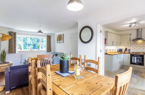 Willesborough Cottage | 3 bedroom accommodation in Ashford