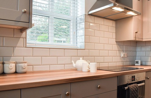 Ashover Cottage | 3 bedroom accommodation in Ashover