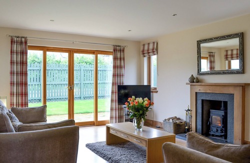 Aviemore Cottage | 3 bedroom accommodation in Aviemore