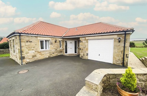 Bamburgh Cottage | 3 bedroom accommodation in Bamburgh