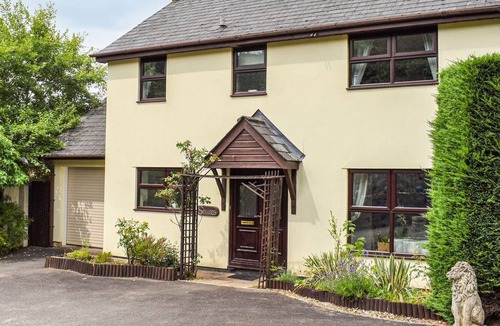 Bampton Cottage | 3 bedroom accommodation in Bampton