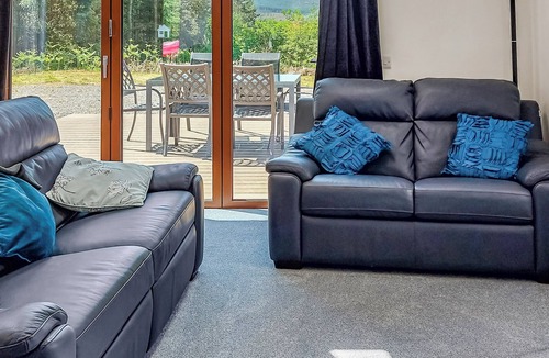 Strachan Cottage | 3 bedroom accommodation in Strachan, near Banchory