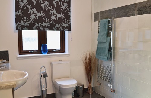 Strachan Cottage | 3 bedroom accommodation in Strachan, near Banchory