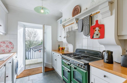 Hartland Cottage | 3 bedroom accommodation in Hartland, near Bideford
