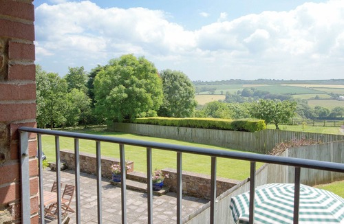 Bideford Cottage | 3 bedroom accommodation in Alwington, near Bideford