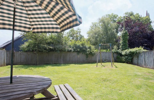 Bideford Cottage | 3 bedroom accommodation in Alwington, near Bideford